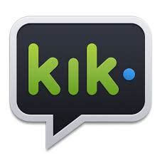 kik 4chan|Anonymous post